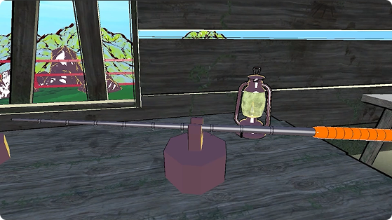 Game Mechanics Development